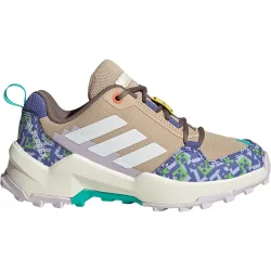 adidas Terrex Kinder AX4R Minecraft Schuhe