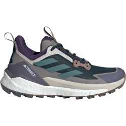 adidas Terrex Damen Free Hiker 2 Low Schuhe