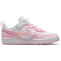 Nike Kinder Court Borough Low Recraft Schuhe