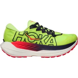 Hoka Damen Rocket X Trail Schuhe
