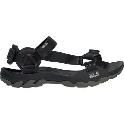 Jack Wolfskin Herren Ridge Sandale