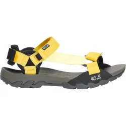 Jack Wolfskin Herren Ridge Sandale
