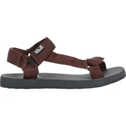 Jack Wolfskin Herren Taiga Sandale