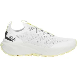Jack Wolfskin Damen Ps Trail Knit Low Schuhe