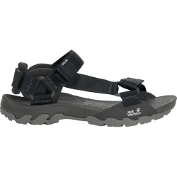 Jack Wolfskin Damen Ridge Sandale