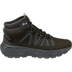 Jack Wolfskin Herren Wild Hike Texapore Mid Schuhe