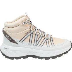 Jack Wolfskin Damen Wild Hike Texapore Mid Schuhe
