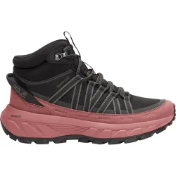 Jack Wolfskin Damen Wild Hike Texapore Mid Schuhe