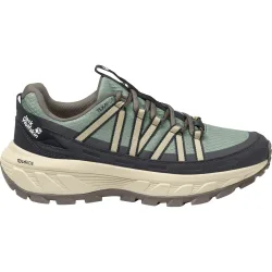 Jack Wolfskin Damen Wild Hike Texapore Low Schuhe
