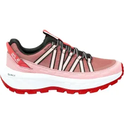 Jack Wolfskin Damen Wild Hike Texapore Low Schuhe
