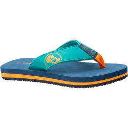 Trollkids Kinder Haukland Beach Sandale