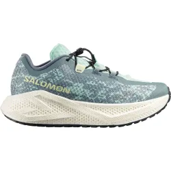 Salomon Damen Aero Glide 4 GRVL Schuhe