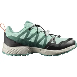 Salomon Kinder Outscape WP Schuhe