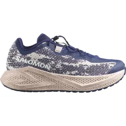 Salomon Herren Aero Glide 4 GRVL Schuhe
