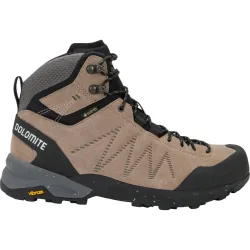 Dolomite Damen Crodarossa Leather High GTX Schuhe