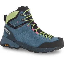Dolomite Damen Crodarossa Leather High GTX Schuhe