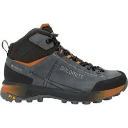 Dolomite Herren Vernale Hike Mid GTX Schuhe