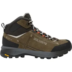 Dolomite Herren Vernale Hike Mid GTX Schuhe