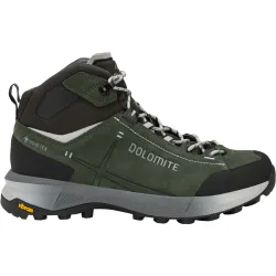 Dolomite Herren Vernale Hike Mid GTX Schuhe
