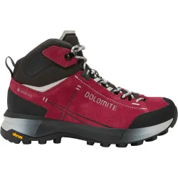 Dolomite Damen Vernale Hike Mid GTX Schuhe