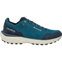Dolomite Carezza Go Leather Schuhe