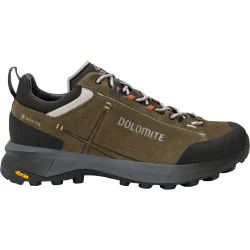 Dolomite Herren Vernale Hike Low GTX Schuhe