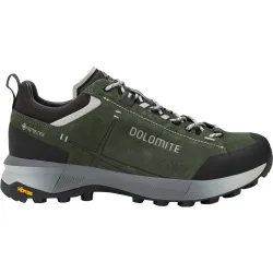 Dolomite Herren Vernale Hike Low GTX Schuhe