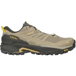 Oboz Herren Katabatic RT Low GTX Schuhe