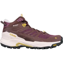 Oboz Damen Katabatic RT Mid GTX Schuhe