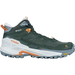 Oboz Damen Katabatic RT Mid GTX Schuhe
