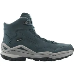 Lowa Damen Maddox Pro Lt GTX Mid Schuhe