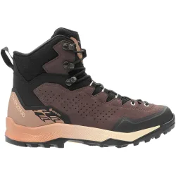 Lowa Damen Explorer GTX Mid Schuhe