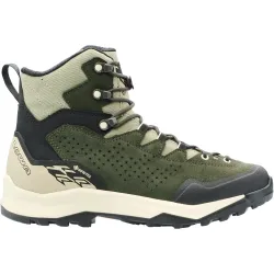 Lowa Damen Explorer GTX Mid Schuhe