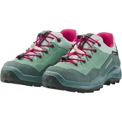 Lowa Kinder Wandax GTX Low Schuhe