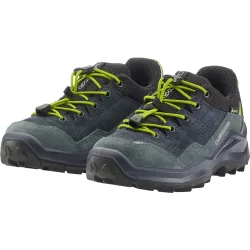 Lowa Kinder Wandax GTX Low Schuhe