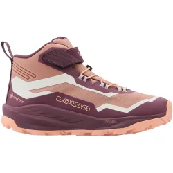 Lowa Kinder Trailux GTX Mid Schuhe