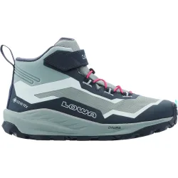 Lowa Kinder Trailux GTX Mid Schuhe