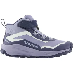 Lowa Kinder Trailux GTX Mid Schuhe