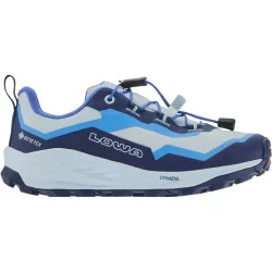 Lowa Kinder Trailux GTX Low Schuhe