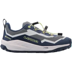 Lowa Kinder Trailux GTX Low Schuhe