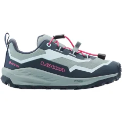 Lowa Kinder Trailux GTX Low Schuhe