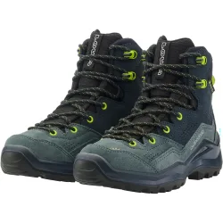 Lowa Kinder Wandax GTX Mid Schuhe