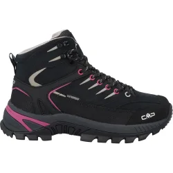 CMP Damen Rigel 2.0 Mid WP Schuhe
