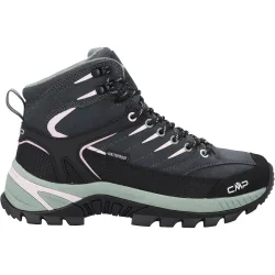 CMP Damen Rigel 2.0 Mid WP Schuhe