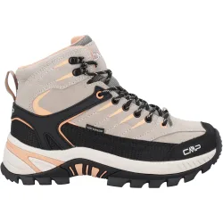 CMP Damen Rigel 2.0 Mid WP Schuhe