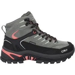 CMP Damen Rigel 2.0 Mid WP Schuhe
