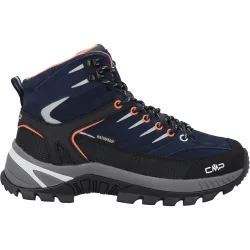 CMP Damen Rigel 2.0 Mid WP Schuhe