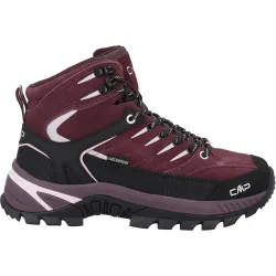 CMP Damen Rigel 2.0 Mid WP Schuhe