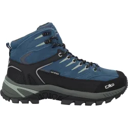 CMP Herren Rigel 2.0 Mid WP Schuhe