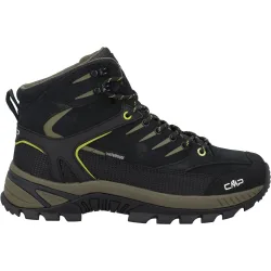 CMP Herren Rigel 2.0 Mid WP Schuhe